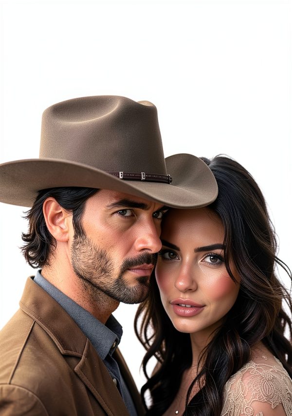 Double J Ranch Western Fiction Kindle Book Series-0
