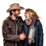 AEJ Creative Works Western Romance Kindle Book Series-0
