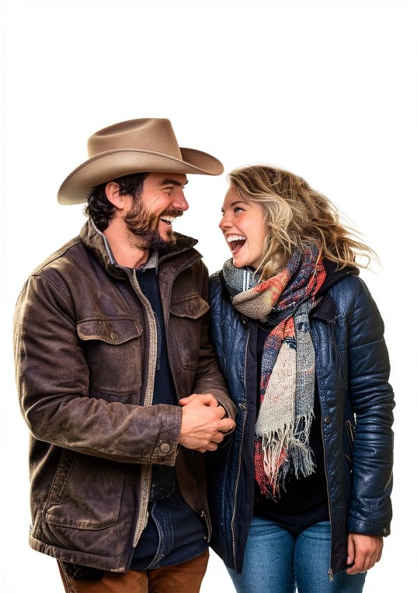 AEJ Creative Works Western Romance Kindle Book Series-0