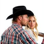 AEJ Creative Works Western Romance eBook Christian Fiction-0