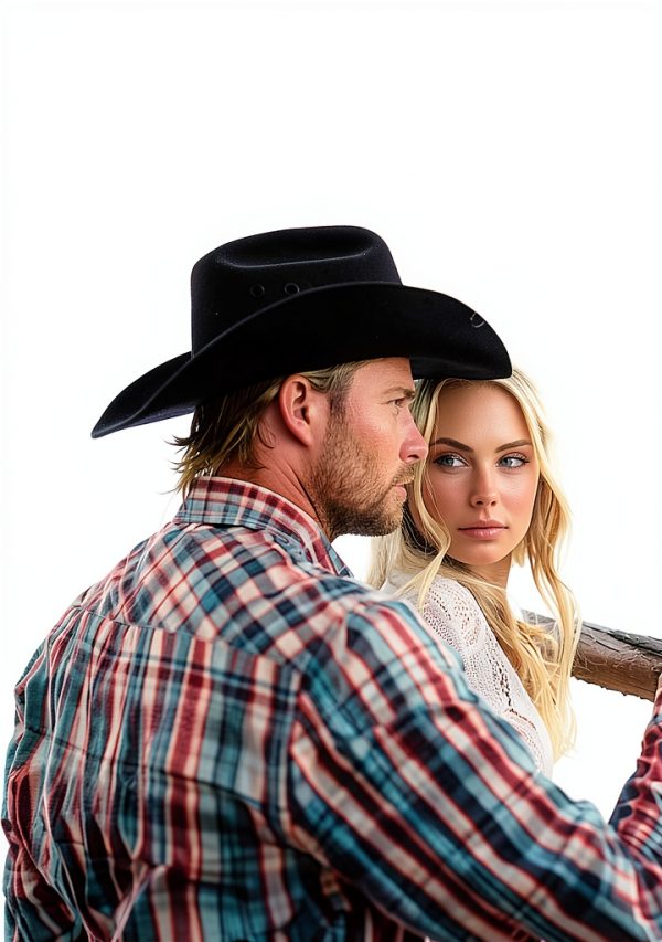 AEJ Creative Works Western Romance eBook Christian Fiction-0