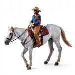 Kensington Books Contemporary Western Fiction Texas Hill-0
