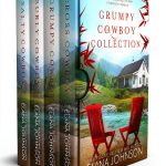AEJ Creative Works Kindle eBook Western Fiction Christian-0