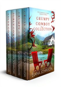 AEJ Creative Works Kindle eBook Western Fiction Christian-0