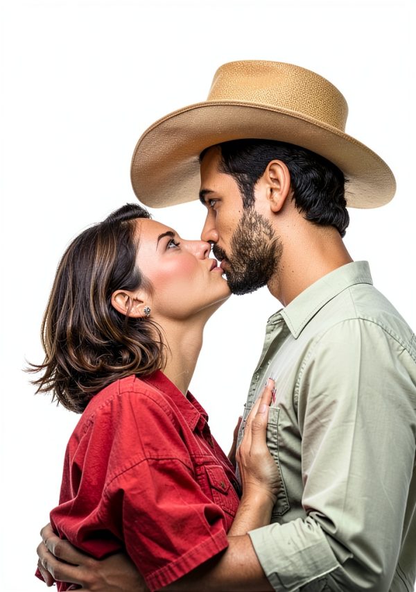 Buckhorn Ranch Western Romance Kindle eBook-0