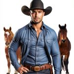 Calaway Crossing Contemporary Western Fiction Kindle Book-0