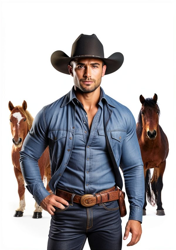 Calaway Crossing Contemporary Western Fiction Kindle Book-0