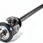 Ford Super 60 Axle Yukon Gear & Axle Right Hand-0