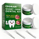 SmileFix Tooth Repair Kit Eco Dental 60g-0