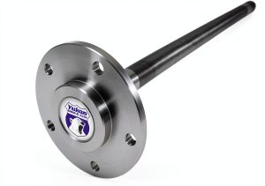 Yukon 1541H Rear Left Axle Alloy GM 55P Upgrade-0