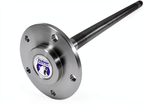 Yukon 1541H Rear Left Axle Alloy GM 55P Upgrade-0