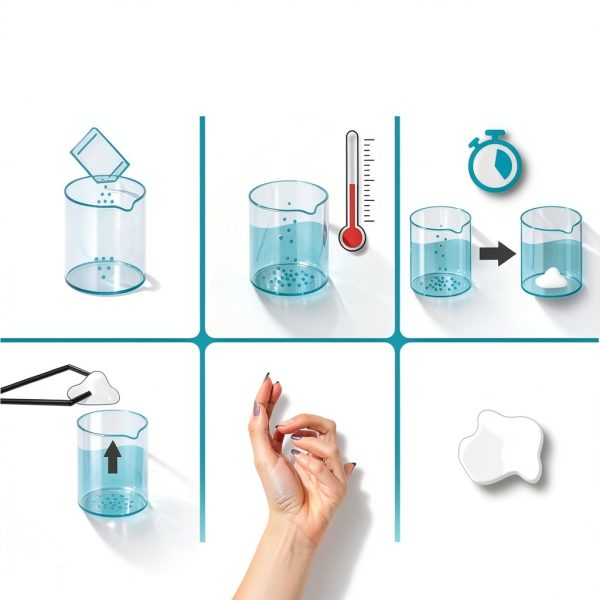 LY Emergency Dental Moldable Plastic Beads-2