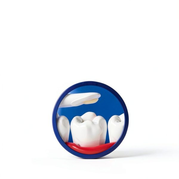 Dentek Temparin Max Repair Kit Quick Fillings-2
