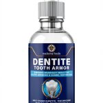 Dentite Tooth Armor Liquid Nano Enamel Repair-0