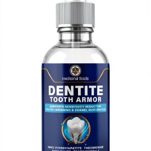 Dentite Tooth Armor Liquid Nano Enamel Repair-0