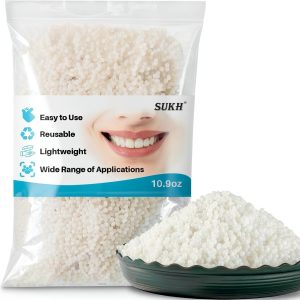 LY Emergency Dental Moldable Plastic Beads-0