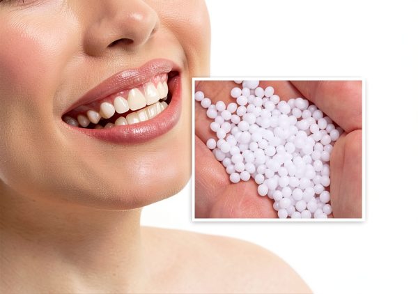 SmileFix Tooth Repair Kit Eco Dental 60g-4
