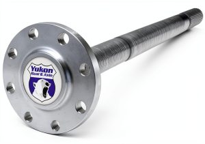 Yukon 4340 Chrome Moly Rear Axle for Dana 60/70/80 35-Spline-0
