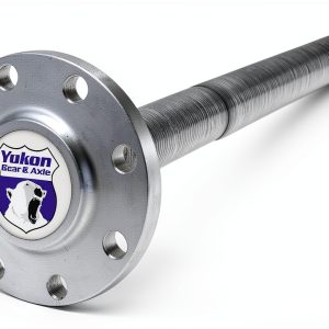 Yukon 4340 Chrome Moly Rear Axle for Dana 60/70/80 35-Spline-0