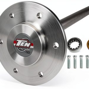 Motive Gear Drive Axle Shaft Assembly 1541H Steel for GM 8.5"-0