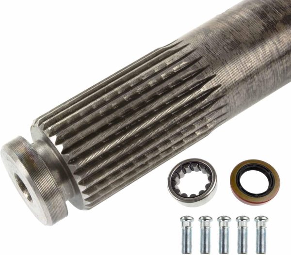 Motive Gear Drive Axle Shaft for GM 8.5" Rear Differential, 31.375"-3
