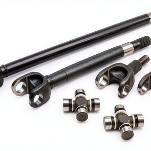 USA Standard 4340 Axle Kit for 1979-87 GM Trucks 8.5" 30 Spline-0