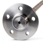 Motive Gear Axle Shaft for Ford Ranger Rear Diff 1541 Steel 28 Spline-0