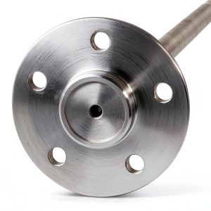 Motive Gear Axle Shaft for Ford Ranger Rear Diff 1541 Steel 28 Spline-0