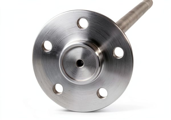 Motive Gear Axle Shaft for Ford Ranger Rear Diff 1541 Steel 28 Spline-0
