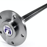 Yukon 1541H Alloy Rear Axle Right for 1995-2005 Explorer 8.8" 5‑Lug-0