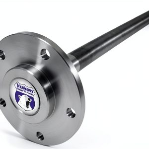 Yukon 1541H Alloy Rear Axle Right for 1995-2005 Explorer 8.8" 5‑Lug-0