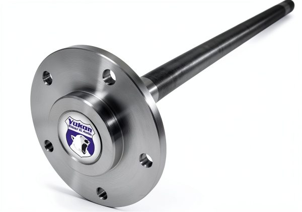 Yukon 1541H Alloy Rear Axle Right for 1995-2005 Explorer 8.8" 5‑Lug-0