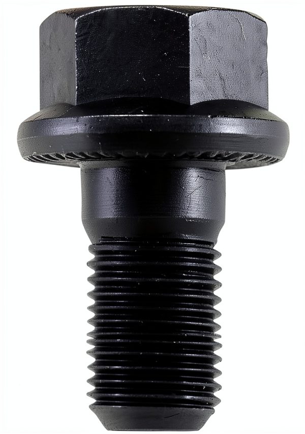 Yukon Gear & Axle Ring Gear Bolt YSPBLT-002 for C200F Front and-0