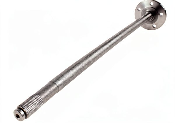 Motive Gear Axle Shaft for Ford Ranger Rear Diff 1541 Steel 28 Spline-2