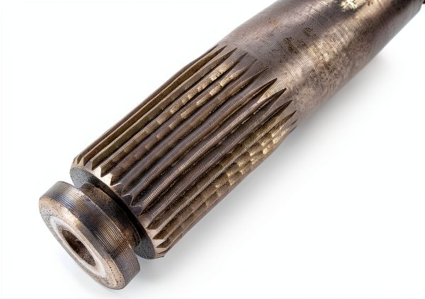 Motive Gear Axle Shaft for Ford Ranger Rear Diff 1541 Steel 28 Spline-3