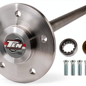 Motive Gear Drive Axle Shaft for GM 8.5" Rear Differential, 31.375"-0