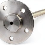 Motive Gear Rear Right Axle Shaft 26.25" 28 Spline Heavy Duty-0