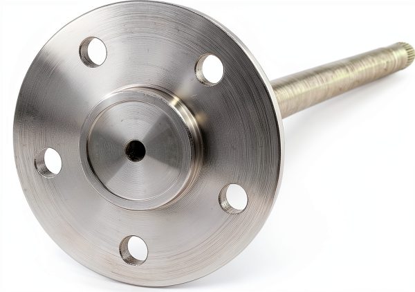 Motive Gear Rear Right Axle Shaft 26.25" 28 Spline Heavy Duty-0