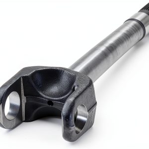 Dana 30 Axle 4340 Chrome-Moly Right Inner 27 Spline USA Standard Gear-0