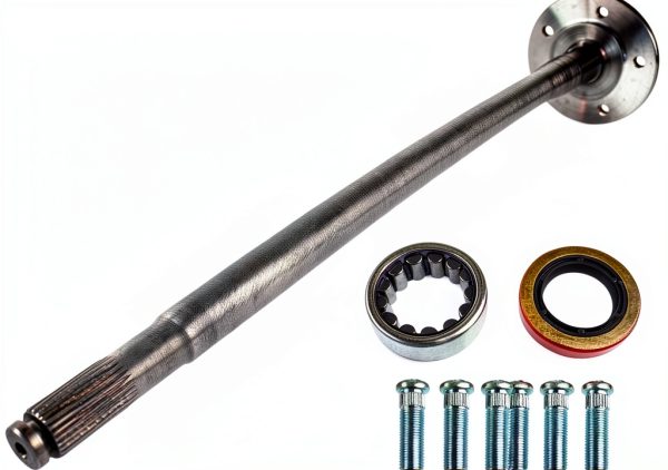 Motive Gear Drive Axle Shaft for GM 8.5" Rear Differential, 31.375"-2