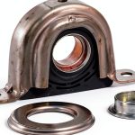 Fabtech 08 16 Driveshaft Carrier Bearing Spacer for Ford F250 350 4WD-0