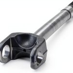 Yukon Gear Inner Axle for Jeep TJ Rubicon Dana 44 16.96in 30 Spline-0