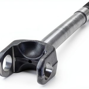 Yukon Gear Inner Axle for Jeep TJ Rubicon Dana 44 16.96in 30 Spline-0