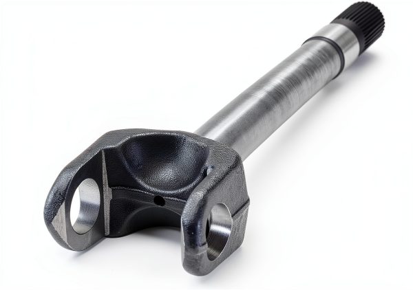 Yukon Gear Inner Axle for Jeep TJ Rubicon Dana 44 16.96in 30 Spline-0