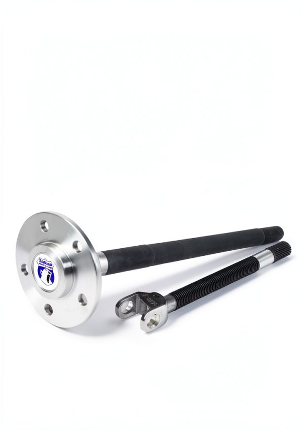 Yukon 4340 Chrome Moly Axle Kit for Jeep JK 30‑Spline Differential-1