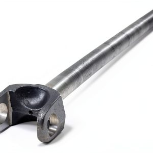 Axle Front Inner Right 4340 Chromoly Dana 44 by USA Standard Gear-0