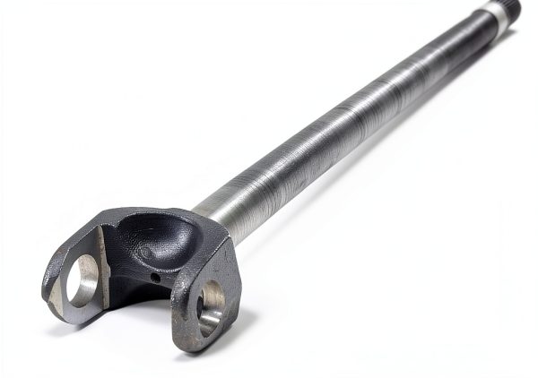 Axle Front Inner Right 4340 Chromoly Dana 44 by USA Standard Gear-0