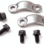 7290 U Joint Strap Kit by Yukon Gear & Axle – Chrysler 7.25"-9.25"-0