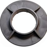 Inner Axle Dust Shield Yukon Gear & Axle for Dana 30 – Machined-0