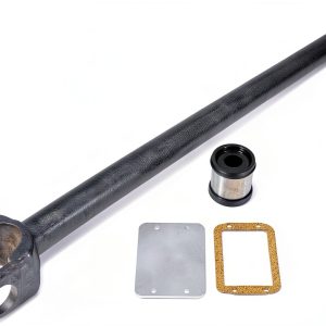 Yukon Gear & Axle (YA W26030) Disconnect Axle Delete Kit for Dodge 30-Spline Dana 60 Front Differential-0